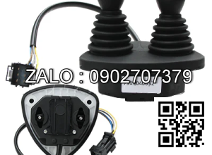 Cần điều khiển LINDE 7919040052 7919040052