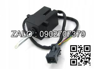 Cần điều khiển xe nâng LINDE 0009732949 0009732949