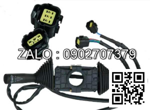 Cần điều khiển xe nâng HELI HC235Z2-44011