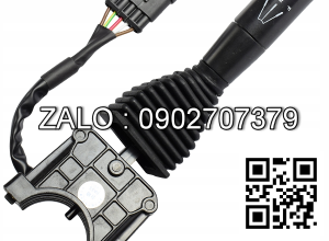 Cần điều khiển bao li direction 3 wires,light 6 wires ,common plug