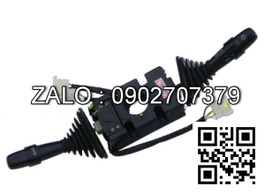 Cần điều khiển xe nâng