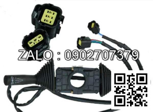 Cần điều khiển xe nâng HELI CPCD35