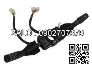 Cần điều khiển xe nâng 25724-00027 25724-00027