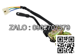 Cần điều khiển xe nâng 6 wires, common plug 230C2-40411,hk.05.0505 230C2-40411,hk.05.0505