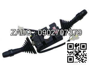 Cần điều khiển xe nâng TOYOTA 57470-23360-71