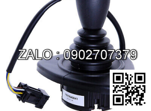 Cần điều khiển xe nâng LINDE 335-02/03,336-02/03 7919040042 7919040042,7919040031,7919040002,7919040050,791