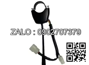 cần điều khiển TCM 214A2-40401