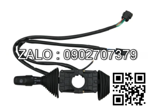 cần điều khiển HELI G27Z2-42001