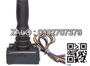 Cần điều khiển xe nâng người JLG 1001118416/1001212415