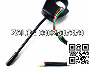 Cần điều khiển xe nâng JK804AA-XD-FS JK804AA-XD-FS