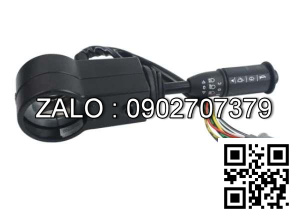 Cần điều khiển xe nâng D09JK338 D09JK338