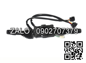 Cần điều khiển tới lui xe nâng G47U2-40081 G47U2-40081