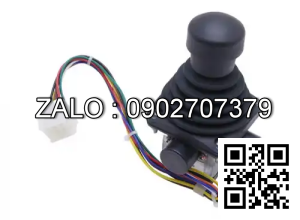 Control Handle 506-5273 for Caterpillar CAT 312F 312E 320E 324E 329E 336F 340F 349F 374F 390F