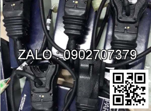 Cần điều khiển tới lui HYUNDAI 35DF-7 21HN-20112,21HA-10360,21HN-2011,21HN-20112,21HA-10360