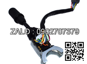 Cần điều khiển 701 80296 JCB