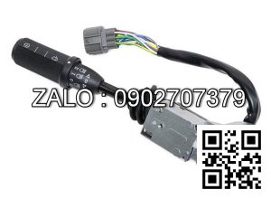 Cần điều khiển 701 21201 JCB