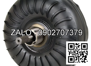 Trái bí HYSTER 132Z2-50301,12163-80301G,1632347,C0C02-03011