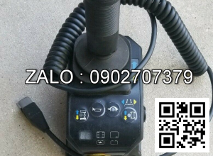 Cần điều khiển Máy xúc p5140100021 S190100644016