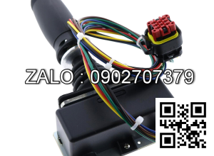 Cần điều khiển Yale , Hyster DX