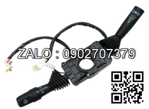 Cần điều khiển 62-JK803XL3-0000（TBZHK06B）