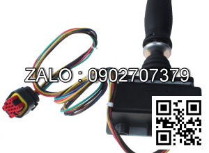 Cần điều khiển JLG 1001166538,1600318