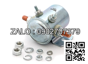 SOLENOID-12V 12MP2212 BA