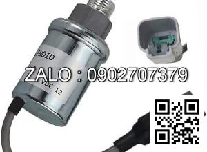 SOLENOID-12V 130785 BA