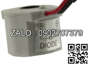 SOLENOID-LPG PRIMER 271MLH1 BA