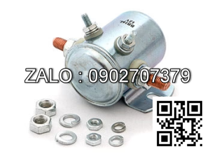 SOLENOID-12V 993971 BA