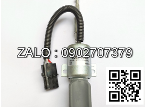 SOLENOID-12V 11467-000 BR