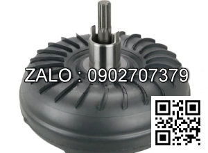 Trái bí H2.50 HYSTER