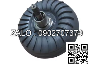 Trái bí TAILIFT FD15-35/C240