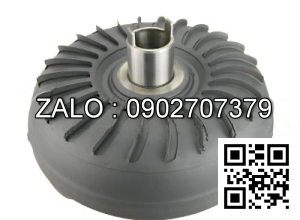 Trái bí TAILIFT FD15-35/A490BPG