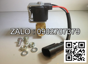 SOLENOID-LPG PRIMER 331871 TO