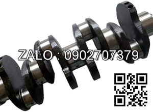 Cốt máy động cơ ISUZU 4 JK1 , 4 CYL , CM3