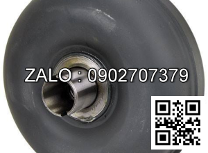 Gia công đuôi chuột trái bí