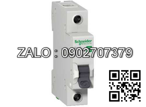 MCB Schneider A9K27132 32A 6kA 1P