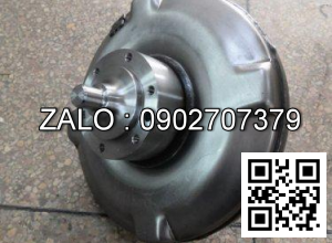 Trái bí HANGCHA CPCD40-45/TD42