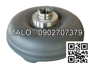 Trái bí HANGCHA YQX45-6000