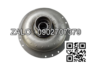 Trái bí TAILIP FD35-5