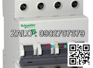 MCB Schneider A9F74432 32A 6kA 4P