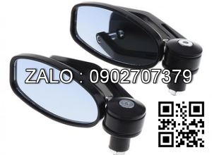 Gương (Kính) hậu mui SL-517