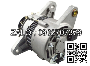 Dinamo phat dien 12VDC xe Rhino