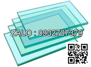 Kính cửa sổ kích thước 0.9x1.14m