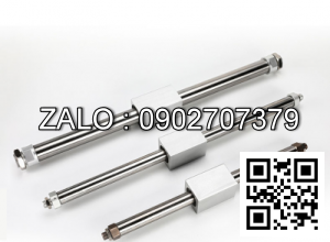 Xi lanh Dẫn Hướng Không Trục Ghép Từ Tính CY1B