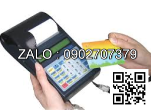 Máy tính tiền di động Aclas CRBX