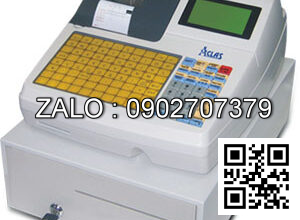 Máy tính tiền Aclas CR65AED
