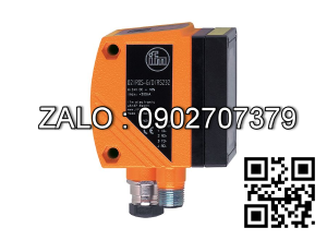 Cảm biến hình ảnh IFM O2I101