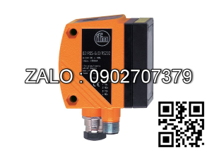 Cảm biến hình ảnh IFM O2I303