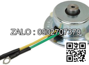 SOLENOID-LPG PRIMER 317-529 LP